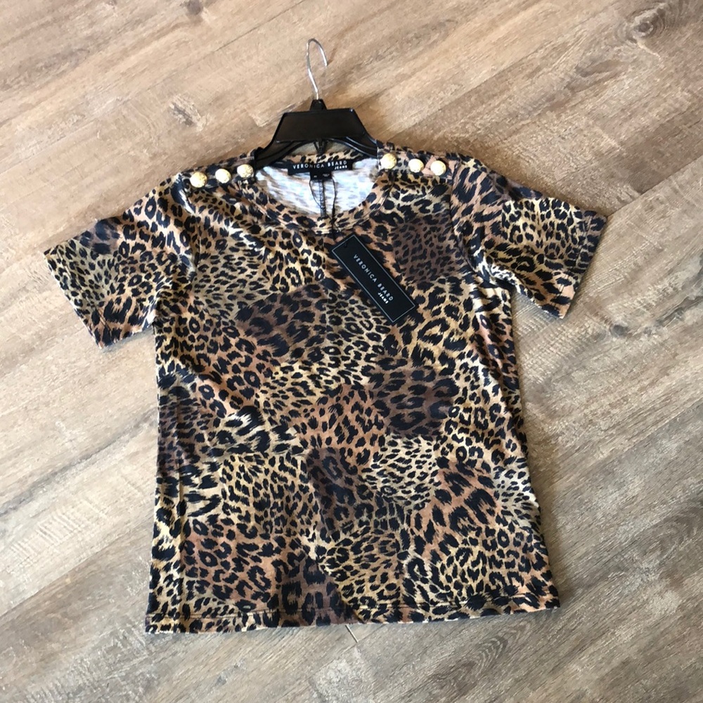 Veronica Beard Tee